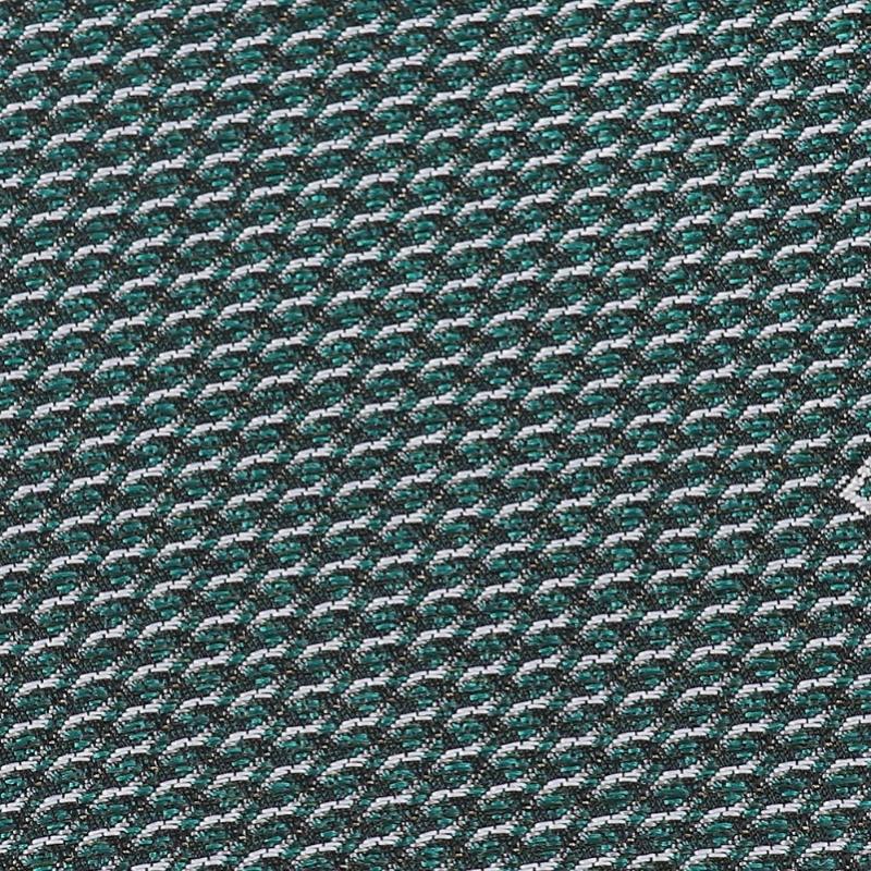 Daks Wave Pattern Silk Blend Tie 26 Ss Dmg1acf1231e1