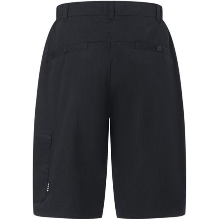 Li Ning China Li Ning Dadiwuhen Series Casual Shorts Men's AKST059