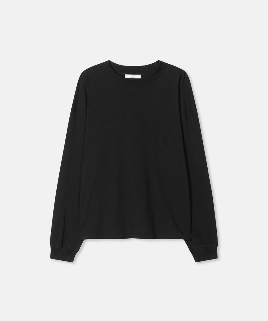 Diaendeukweseucheon Bio-Washed T-Shirt / Black