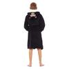 Keanu Childrens/Kids Gorilla Head Dressing Gown