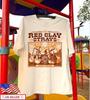 The Red Clay Strays Tour 2024 Collection All Size S To 5XL T-shirt Unisex T-Shirt