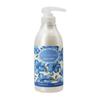 [JHL07534_51JF] Blue Puppy Fragrant Body Wash 500ml (29941812)