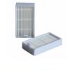 Element de filtru HEPA pentru aspiratorul robot de măturat CHUWI Ilife V1/V3/V3+/V5/V5S Ilife V5 pro/X5