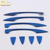 Tiguan L Handle & Door Armrest Decoration Trim for 17 Models