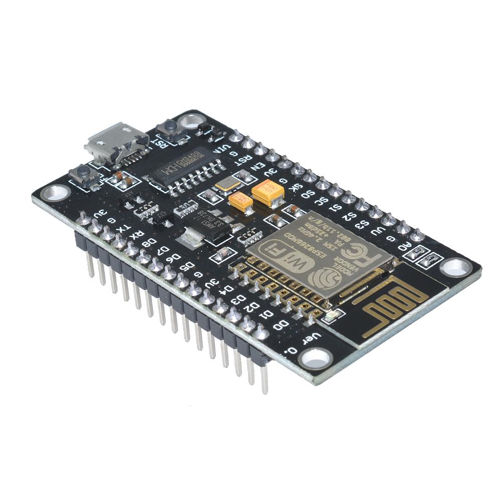 Nodemcu esp8266 ch340