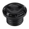 Motorcycle Fuel Gas Tank Cap Cover for Davidson XL883 XL1200 Touring Before 2018