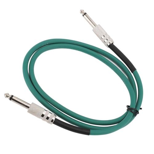 Guitar Cable, 6.35mm HIFI