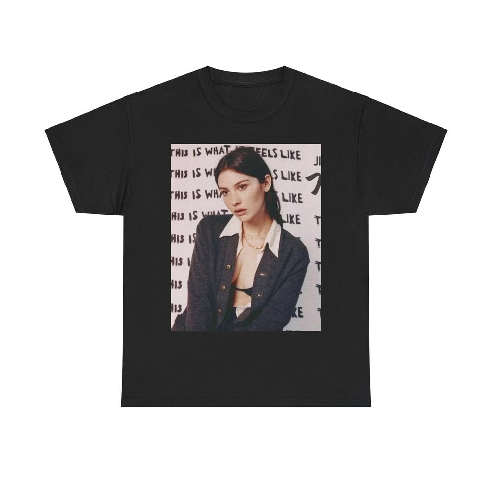 

Футболка Грейси Абрамс 4XL