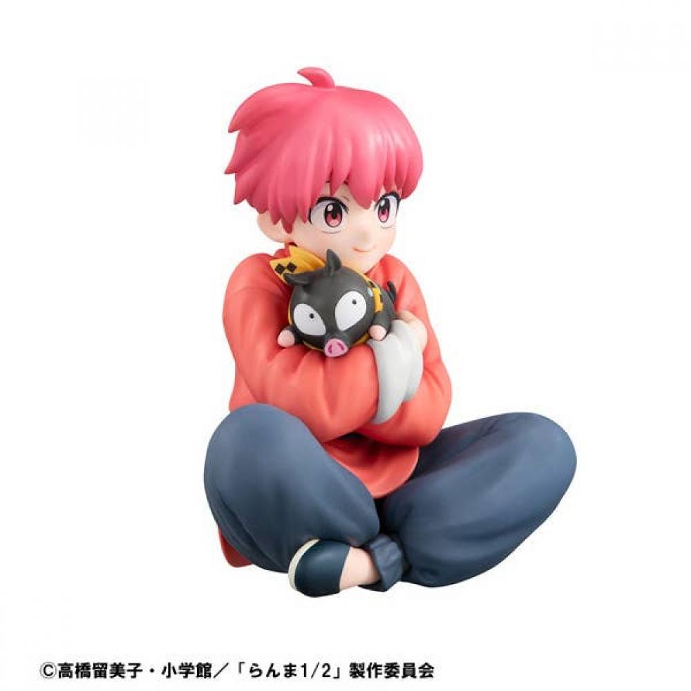 Ranma 1 2 G.e.m. Series Ranma 1 2 Tenohira Ranma
