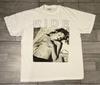 RIDE Vintage 1992 LEAVE THEM ALL BEHIND T Shirt GOING BLANK AGAIN