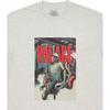 Palace FW21 Manga T-Shirt Unisex T-Shirt Grey P21TS174