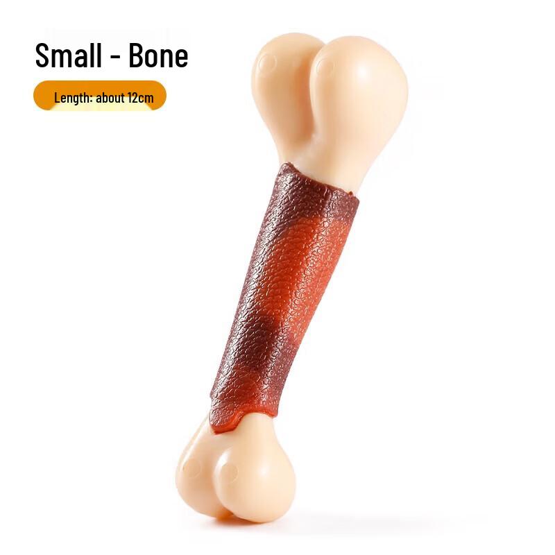 Petlimit Dog Chew Bone Toy