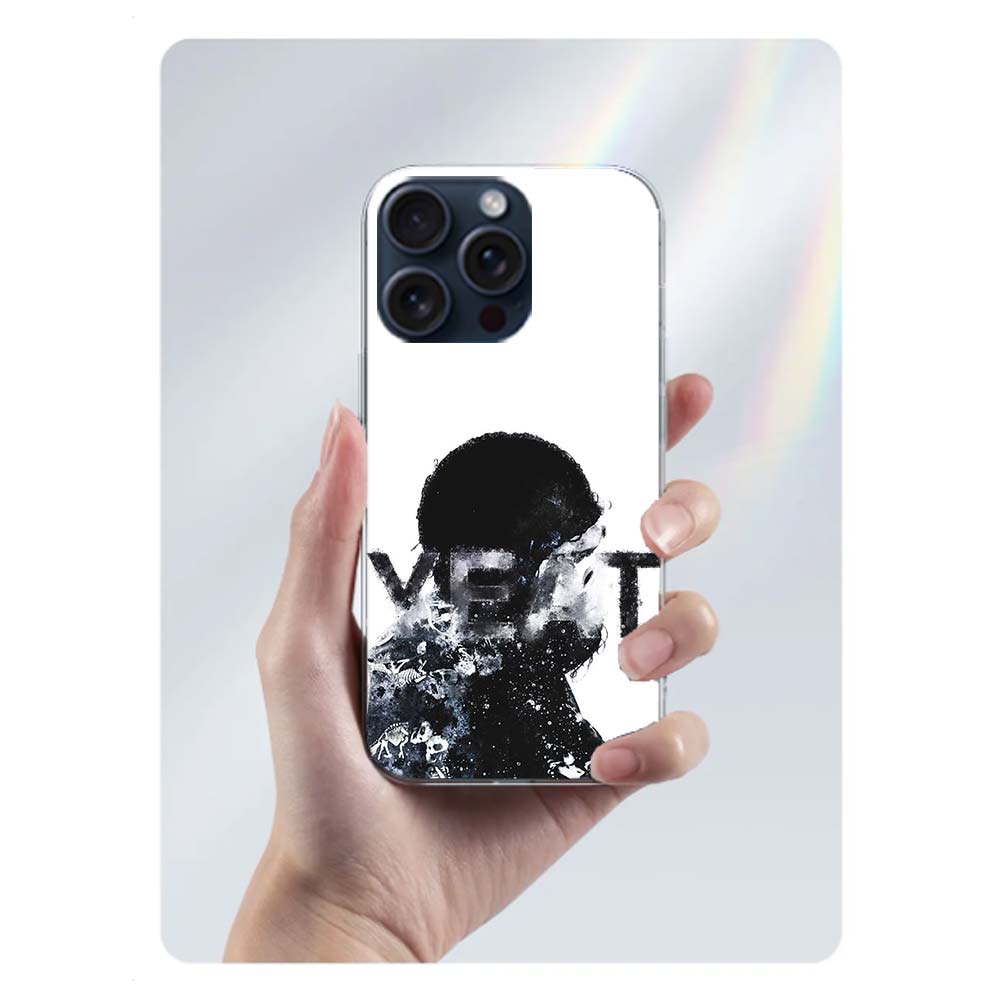 

Yeat Rapper AfterLyfe Clear Phone Case For Iphone 17 Air 16 Pro Max 15 Pro 14 Plus 17E 16E 11 13 12 Mini Cover Cases Fundas Cell iPhone 11