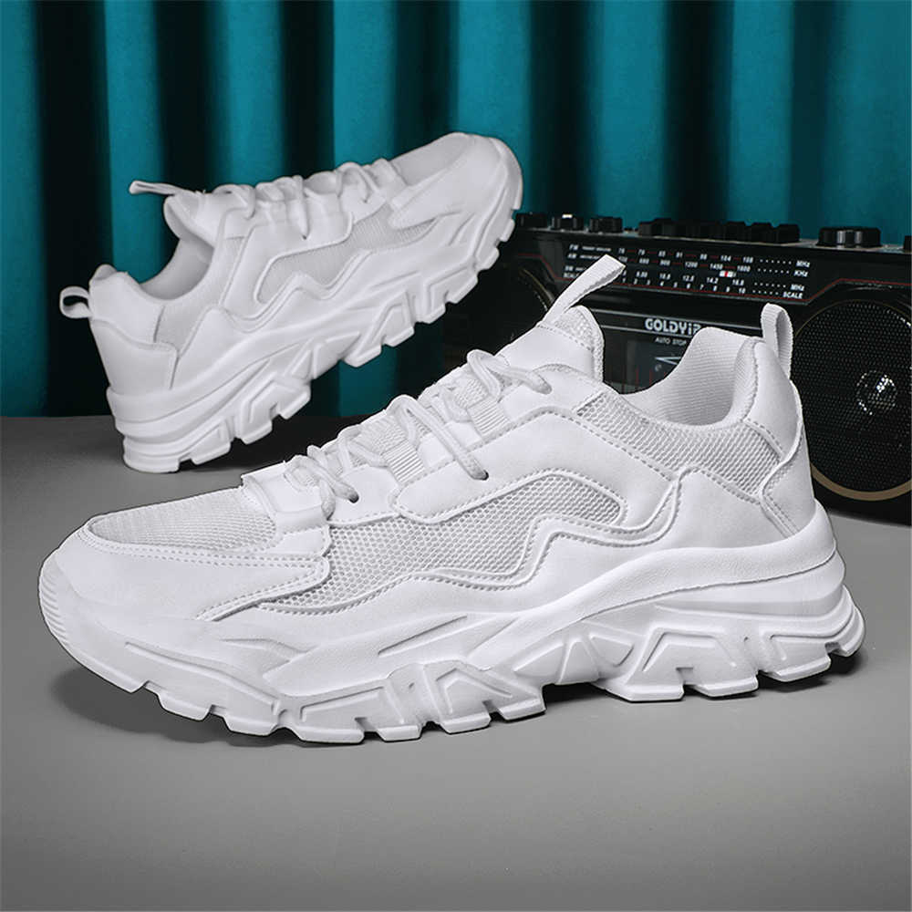 Fashion Mint Green 36-37 Skateboard Shoes For Men Casual Man White Sneakers Basketball Tennis For Men Sport Wholesale Womenshoes