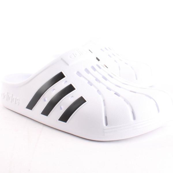 adidas Adilette Clog Slippers Summer Aqua Shoes Workout 8970