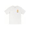 SS21 Tri Logo Shirt 'White' Men's NF0A7QRF-FN4