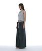 PARTIMENTO WOMEN Overlay Sleeveless_Melange