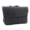30*10*22cm Wheelchair Storage Bag 600D Oxford Fabric Waterproof Wheelchair Walker Bag Large Capacity Convenient Storage