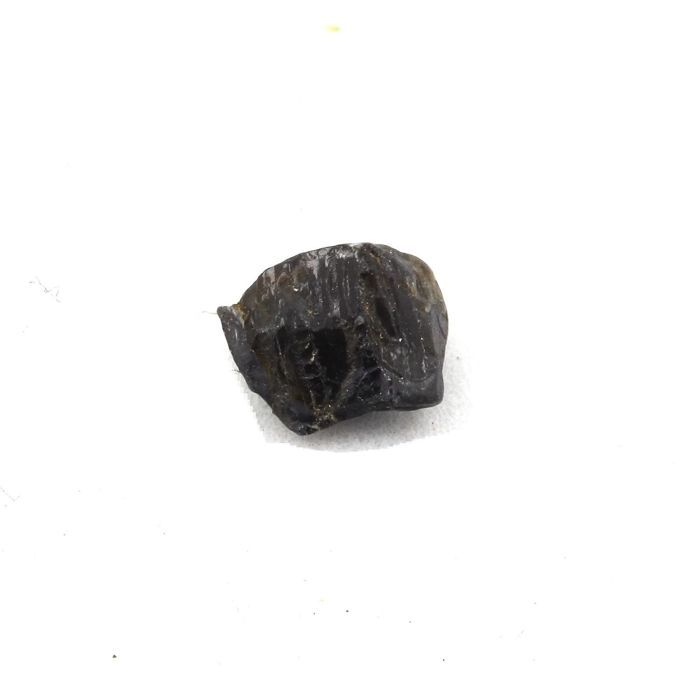 Pierres et Minéraux. Saphir. 1.06 ct. Ambatondrazaka, Alaotra-Mangoro, Madagascar.