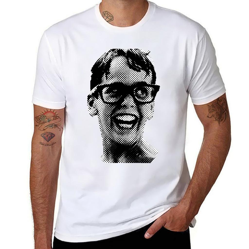 Squints Tshirt T Shirts For Unisex Cotton Tshirt