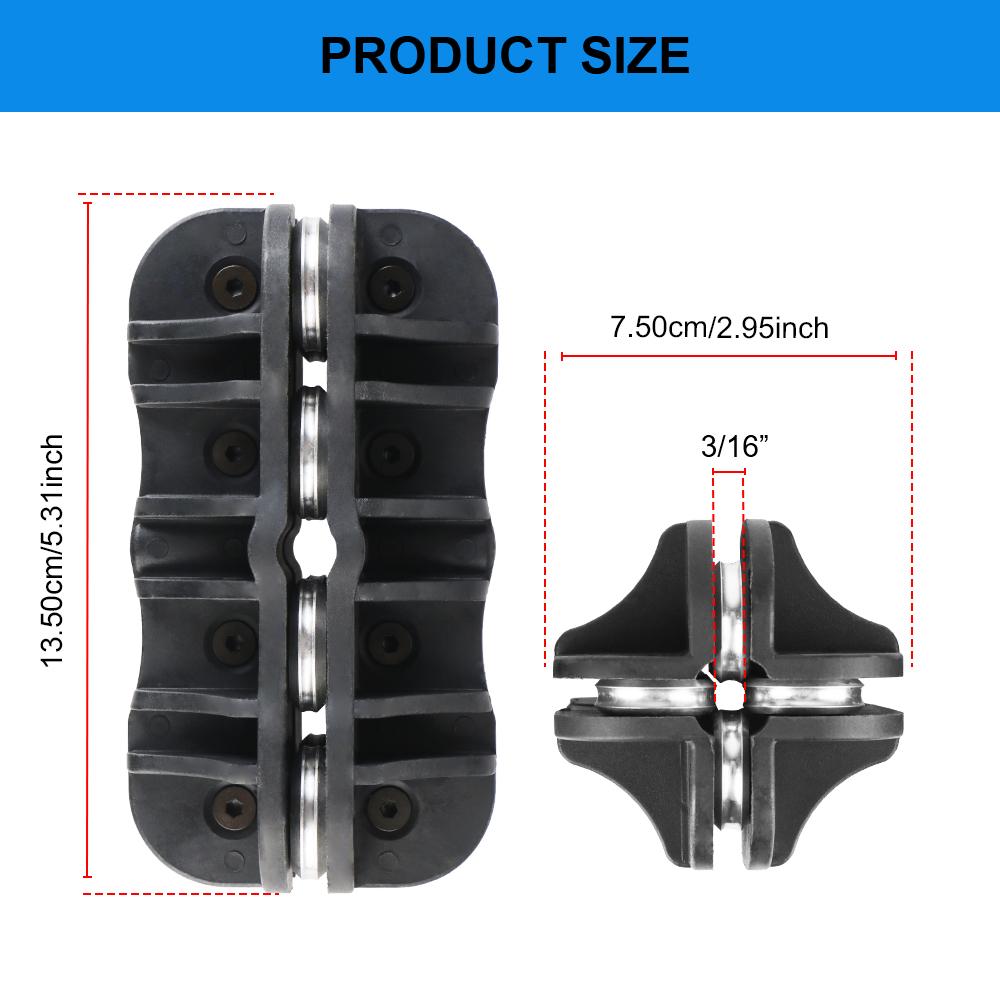 Refrigeration Tools Pipe Wire Straightener Tools Portable Accessory Universal Copper Aluminum Tube Straightener Auto Repair