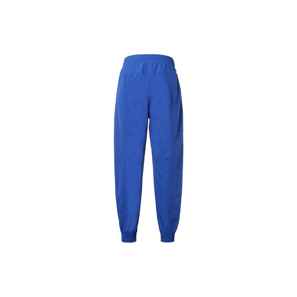 adidas Originals Herren R.Y.V. Trainingshose Blau ED7143
