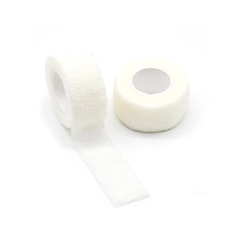 1Pcs Tearable Headphone Headband Protector Tape, Anti-Aging Peeling Repair Strip For Over-Ear Headsets, Durable Material