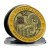 82. výsadková divize, US Military Commemorative, Sběratelský předmět pro fanoušky, Umělecký dekorativní dárek, Sběratelské předměty