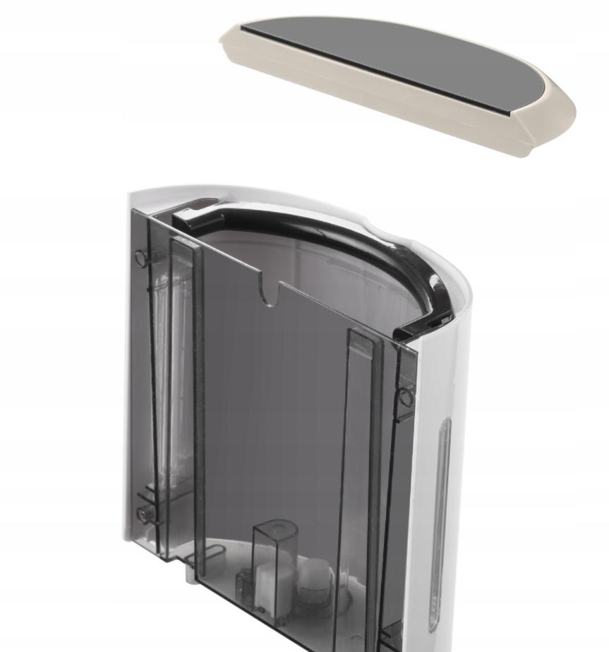 Warmener Oneclick 1350W Formula Milk Maker