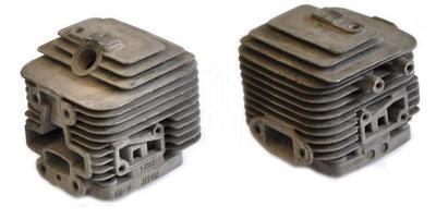 

Kawasaki Tj35E Cylinder /Without Piston/ 11005-2160