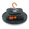 LED Campinglaterne Ultrahell Wasserdicht Batteriebetrieben 7500mAh 4 Lichtmodi Notfall