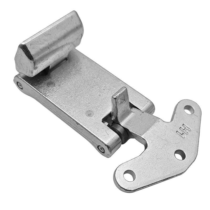 Hinge Door Stopper Car Rear Door Hinge Stop For Iveco Daily IV 2006-2011 Upper Rear 3801998 500324295 504027554