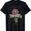 Dorothy - Rose Barbwire T-Shirt