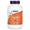 L-Carnitine, 500 Mg, 180 Veg Capsules