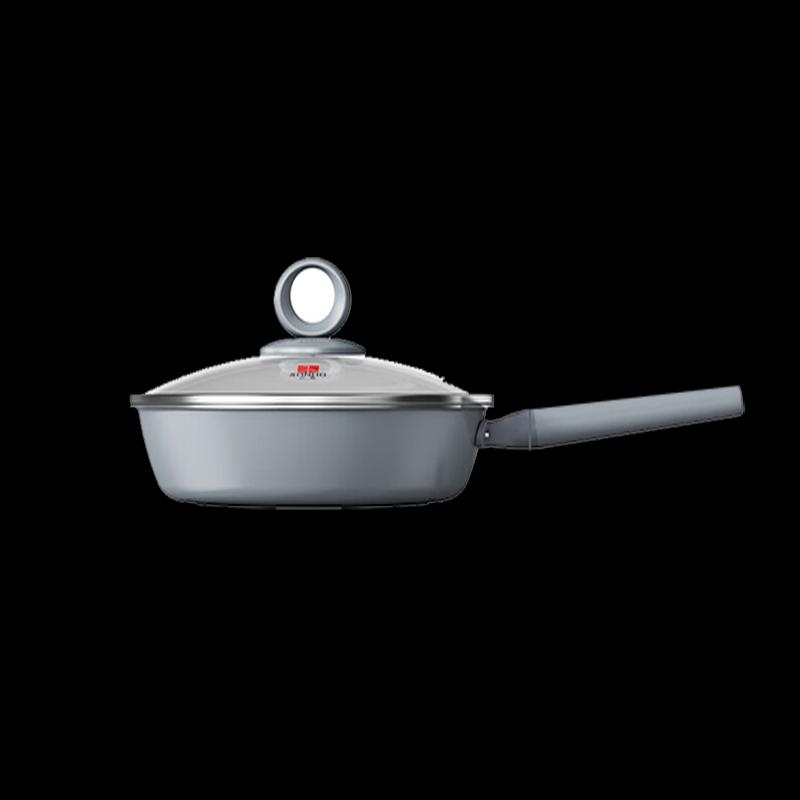 Sanhe Micro-Nano Non-Stick Frying Pan