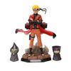 Anime, Hokage GK Whirlpool Naruto, Naruto, Immortal Mode, Toad, Model Boxed Figure