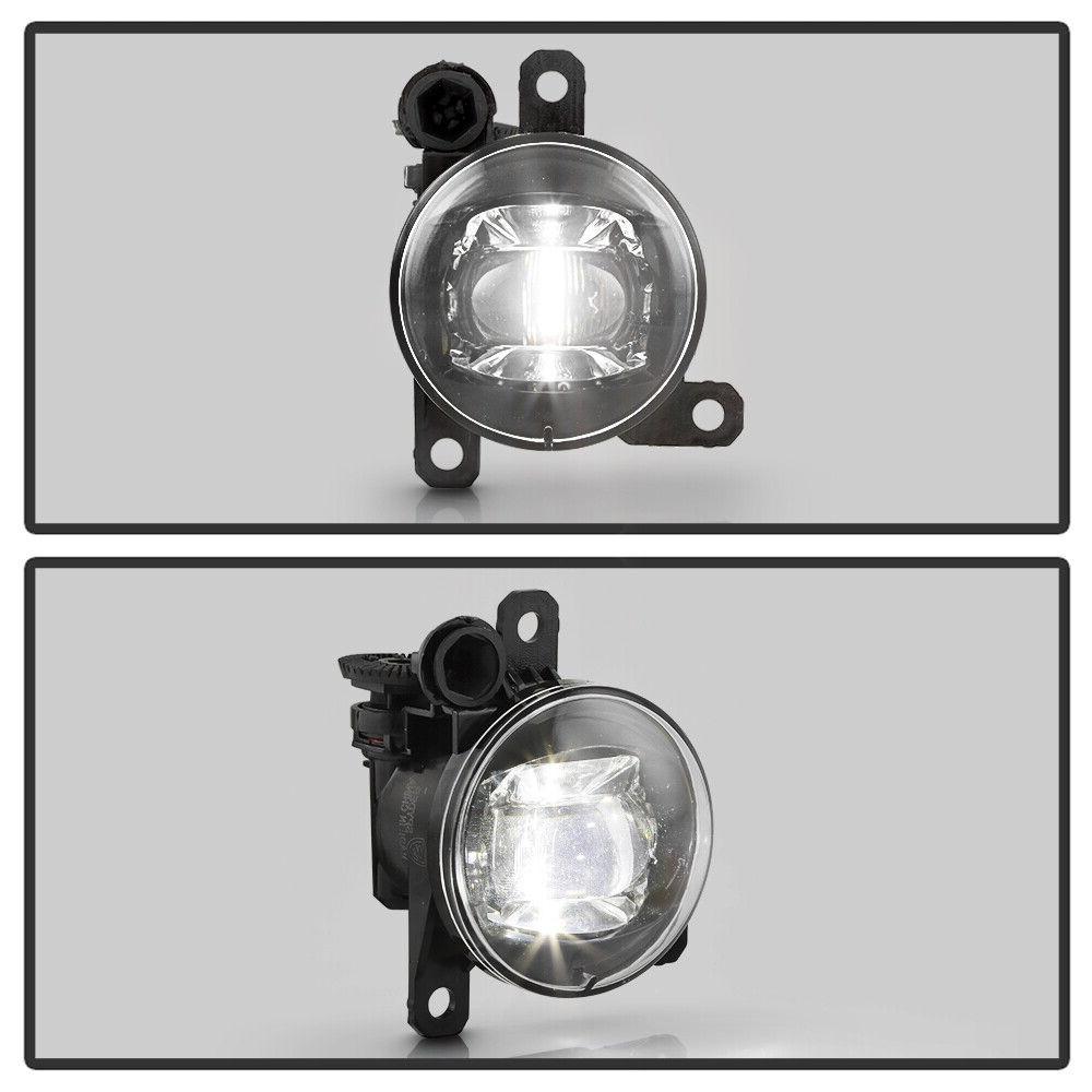 

Front Right Side Bumper Fog Light Lamp Fit For Ford Bronco Sport 2021 2022 2023