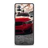 Sport Car Golf 7 Phone Case For Xiaomi Redmi Note 14 13 5G 10 11 12 Pro Plus 4G 14C 13C 12C 10C Black Cover