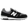 Neu New Balance 565 'Black Castlerock' ML565CBK