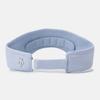DESCENTE Women'S Sun Visor Blue (Sq122Ucp13)