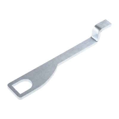Upgraded Rear Tailgate Door Standoff Fresh Air Vent Lock Extension Hook Tailgate Holder Bracket Suitable for T4 T5