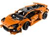 Lego Technic 42196 - Orange Lamborghini Huracán Tecnica