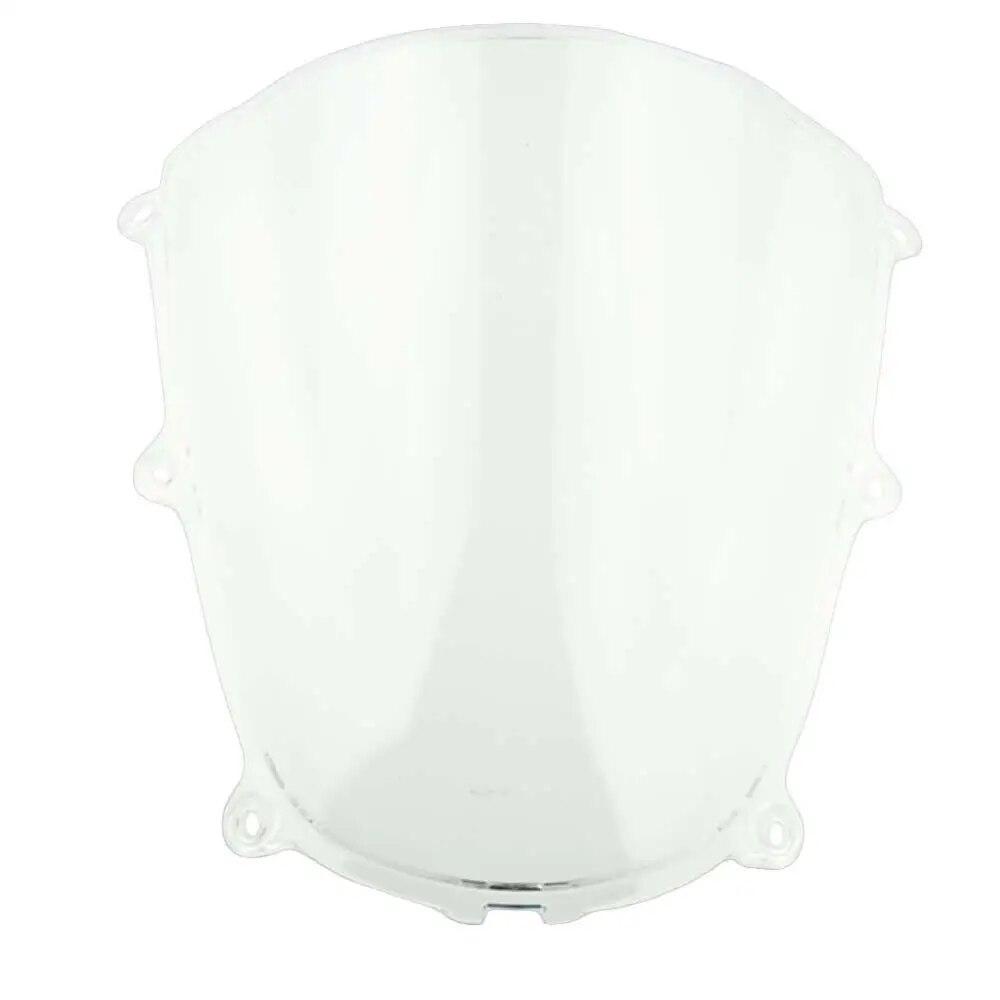 Motorrad ABS Windschutzscheibe Windschutz Displayschutzfolie Roller Für Honda CBR 600 RR CBR600RR F5 2005 2006 CBR600RR 05 06