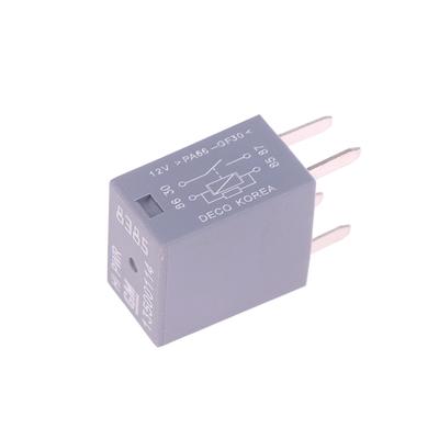 1Pcs Gm 13500114 4Pins Automotive Relay 12V Dc Multi-Use Car Relay For Air Conditioner Fan Oil Pump
