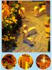 Tianyu 3D DIY Luminous Book Nook: Creative Handmade Model