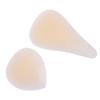 2pcs Underwear Concealer Water Proof Non Visible Underwear Guard Reusable Silicone Insert for Women