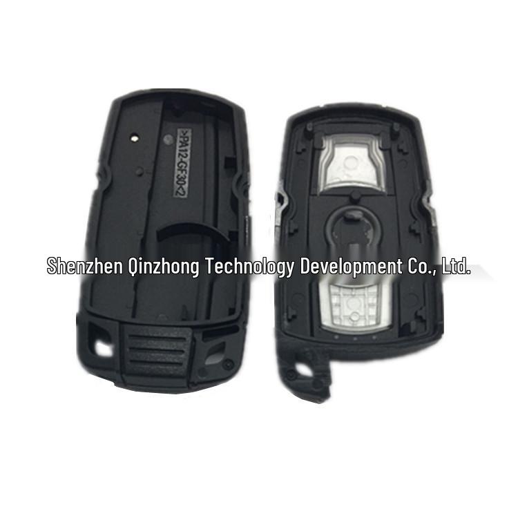 BMW 3-Tasten Smart Key Gehäuse ohne Batteriefachdeckel