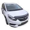 SCOUTT | Bra Capot Déflecteur Protection Pour Opel Zafira C 2011-2019, Aérodynamique, Assemblage Facile, Aucun perçage requis