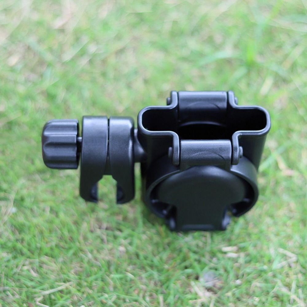 Double Cup Stroller Cup Holder Foldable Drink Rack Pushchair Bottle Organizer Parent Use