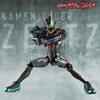 BANDAI Figurine d'Action Kamen Rider Kamen Rider Z À partir de 3 ans Catastrom,